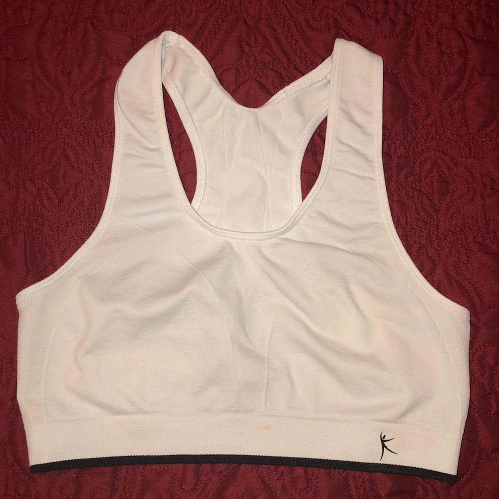 COPY - Danskin Sports bra
